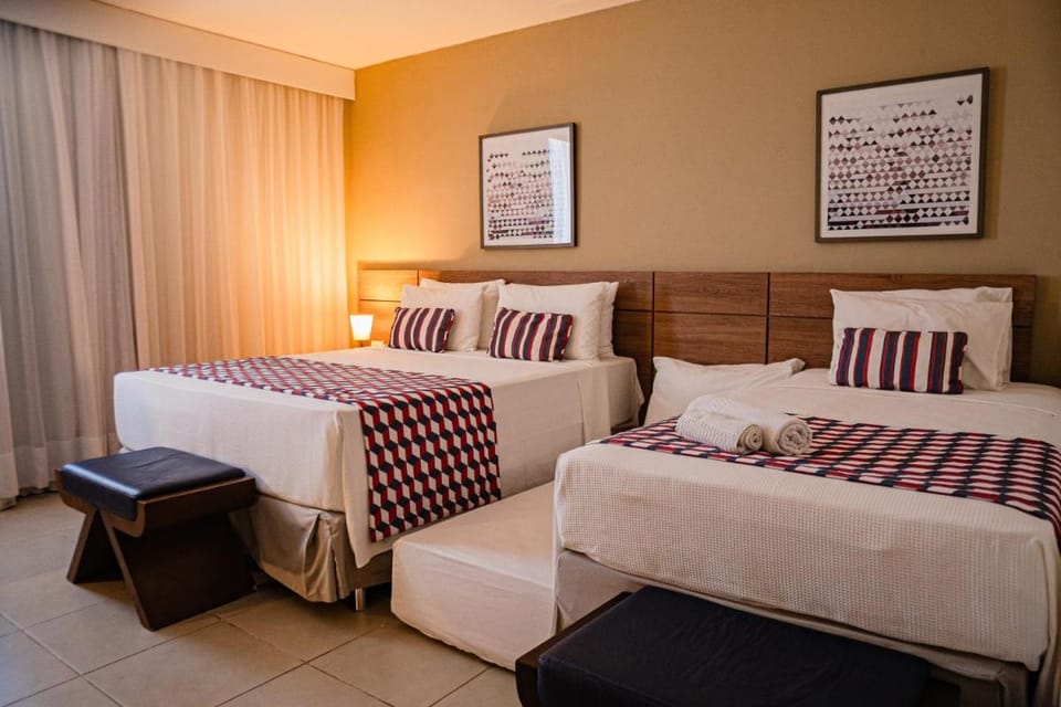 Tulip Inn Campos dos Goytacazes Hotel in Campos