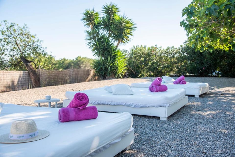 Agroturismo Can Cosmi Prats Farm Stay in Ibiza
