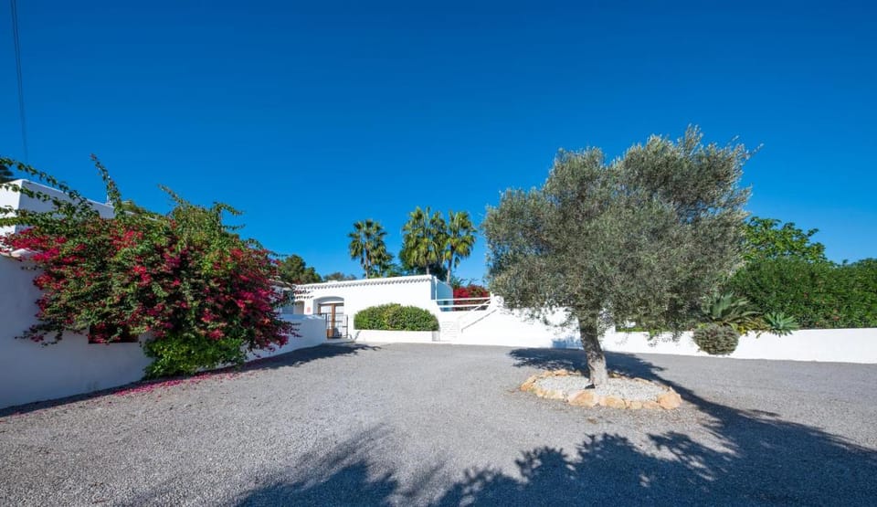 Agroturismo Can Cosmi Prats Farm Stay in Ibiza