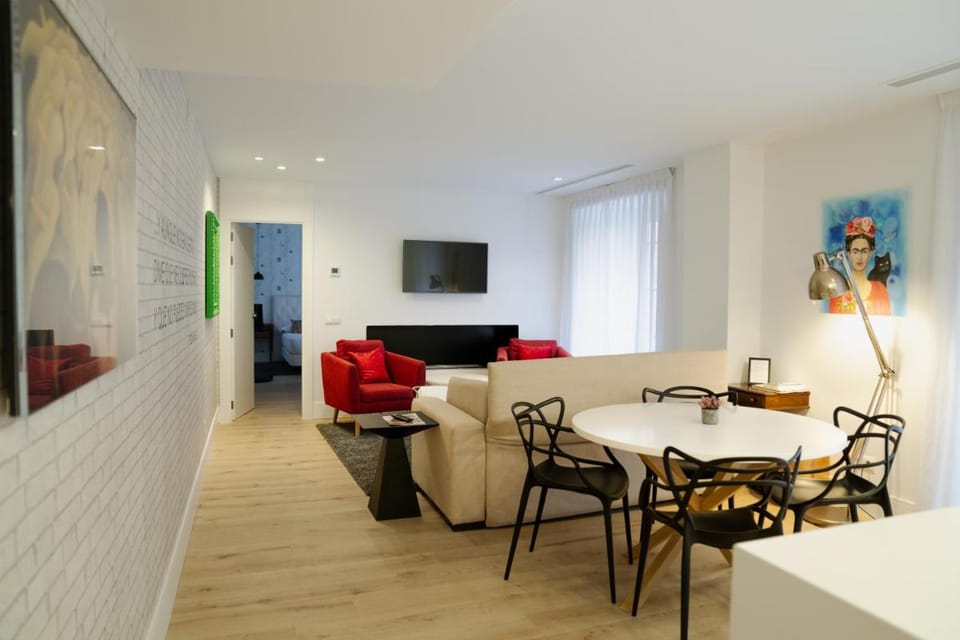 Palacio Conde Miranda Apartment in Centro
