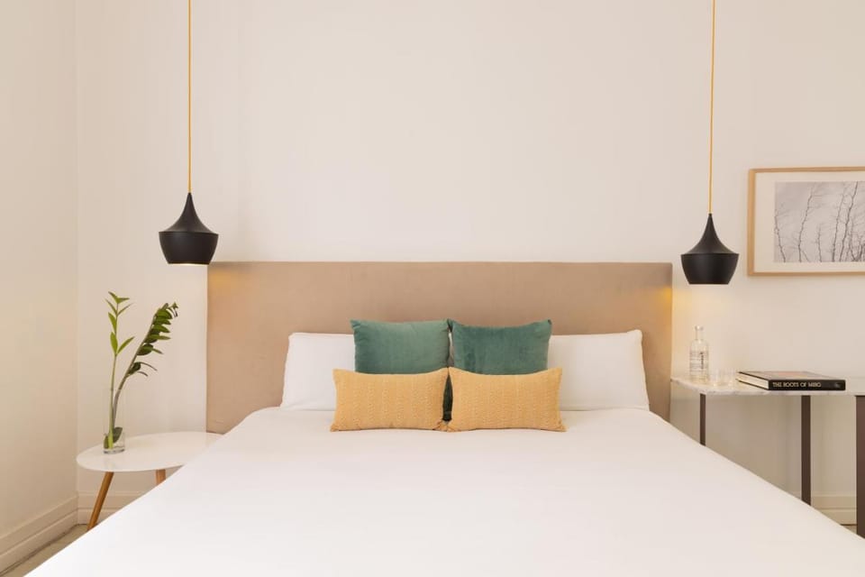Forget Me Not Barcelona Bed and Breakfast in Barcelona