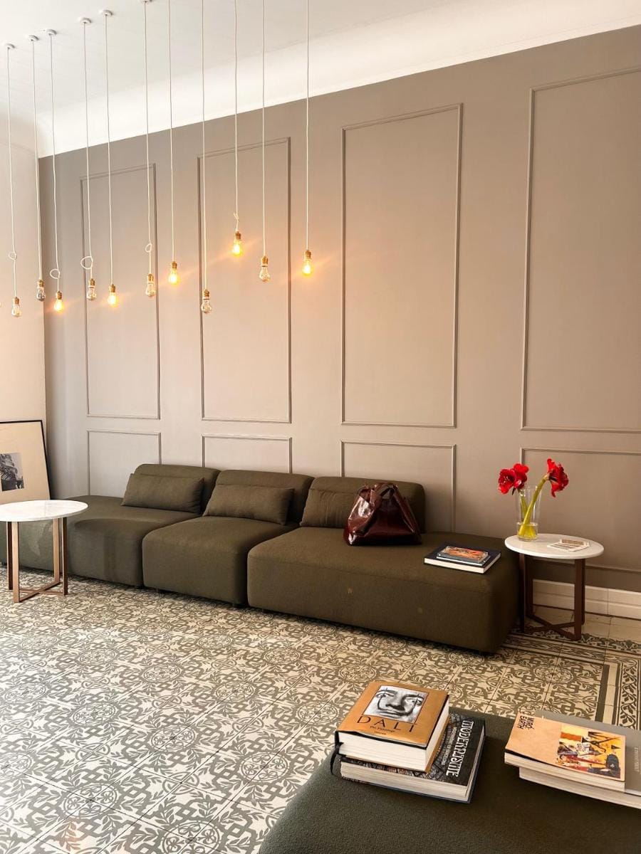 Forget Me Not Barcelona Bed and Breakfast in Barcelona