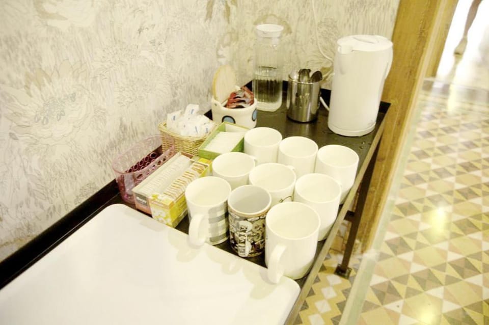 Bcn Home Guest House Hotel in Barcelona
