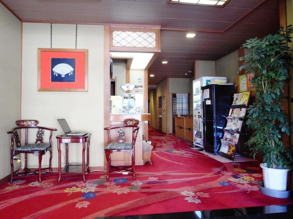 Ryokan Yamamuro Ryokan in Kanazawa