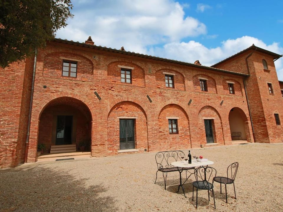 Belvilla by OYO Margherita Vacation rental in Umbria