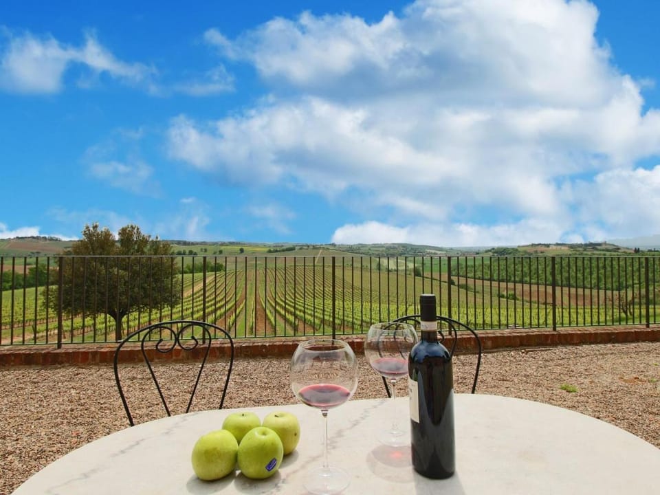 Belvilla by OYO Margherita Vacation rental in Umbria