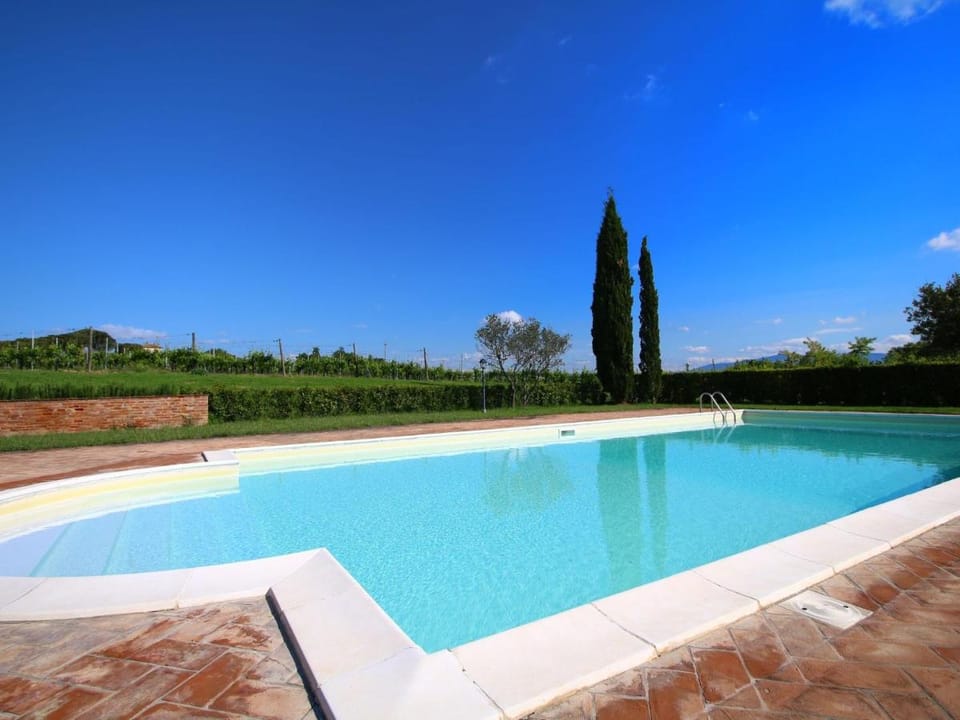 Belvilla by OYO Margherita Vacation rental in Umbria