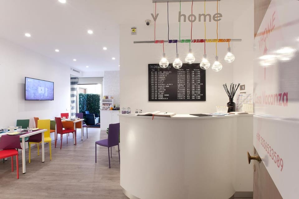 Vhome Bed and Breakfast in Priora