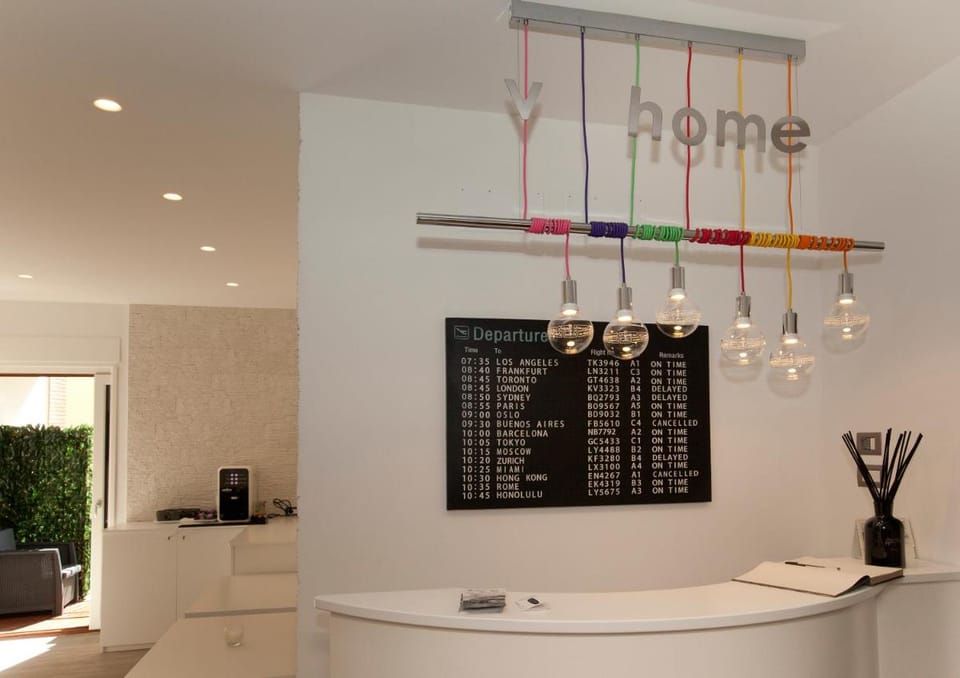 Vhome Bed and Breakfast in Priora