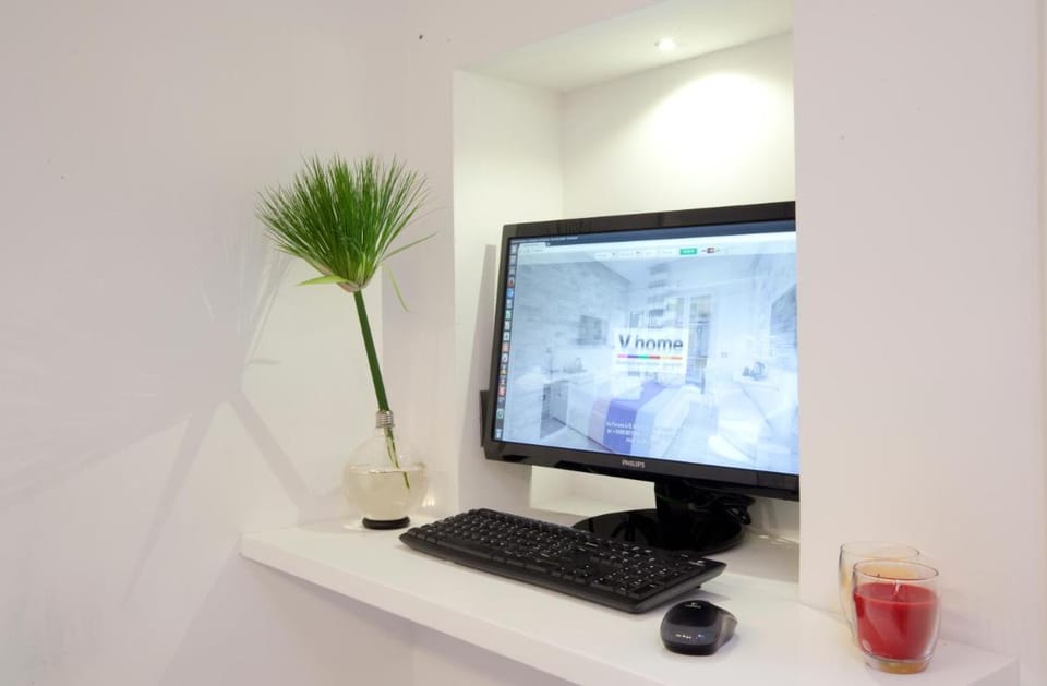 Vhome Bed and Breakfast in Priora