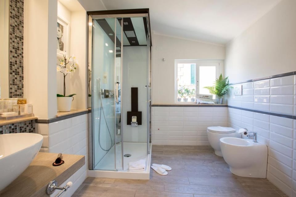 Relais Monti Bed and Breakfast in Rome
