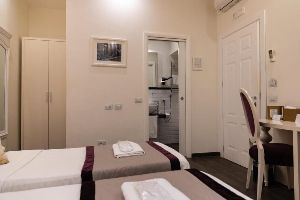 Relais Monti Bed and Breakfast in Rome