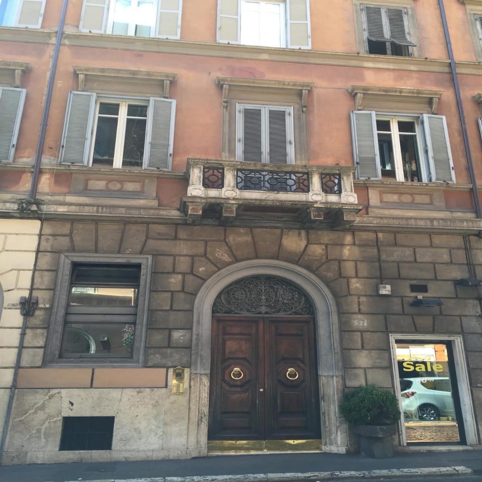 QT Suites Roma Bed and Breakfast in Rome