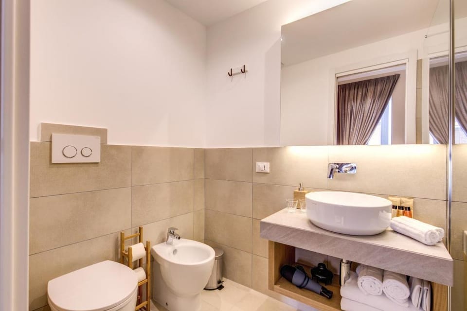 The Spanish Suite Campo de' Fiori Bed and Breakfast in Rome