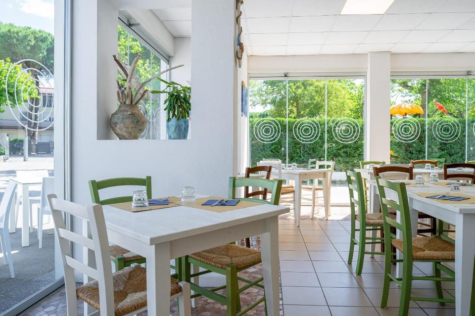 Club del Sole Adriatico Cervia Easy Camping Village Hotel in Cervia