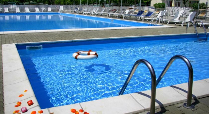 Club del Sole Adriatico Cervia Easy Camping Village Hotel in Cervia
