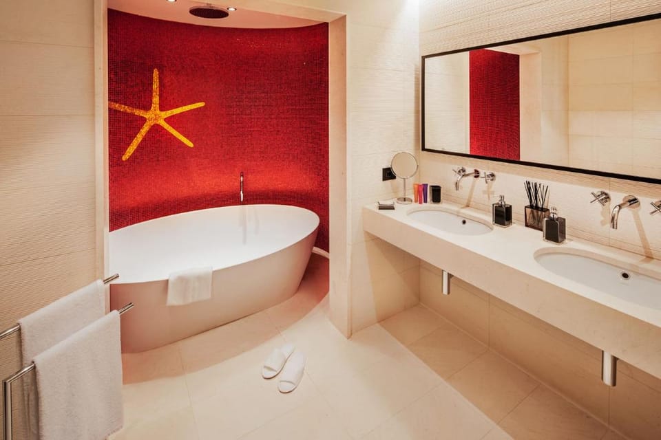 Glam Milano Hotel in Milan