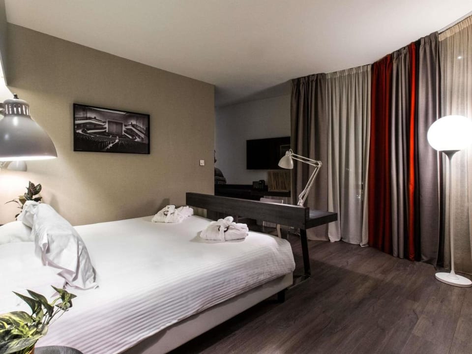 Mercure Firenze Centro Hotel in Florence
