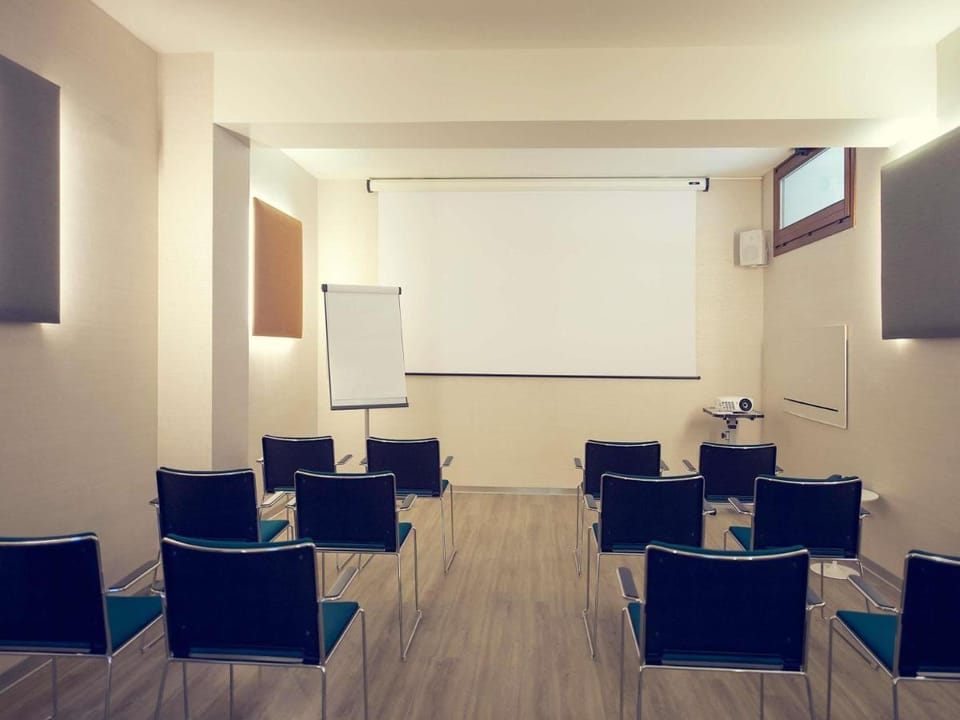 Mercure Firenze Centro Hotel in Florence
