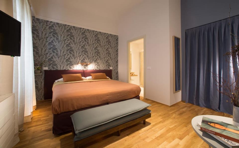 B&B Santa Maria del Fiore Bed and Breakfast in Florence