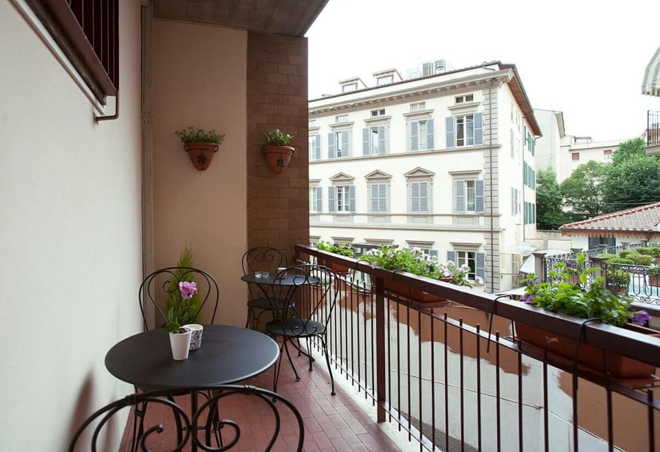 B&B La Nannina Bed and Breakfast in Florence