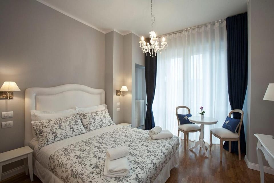 B&B La Nannina Bed and Breakfast in Florence