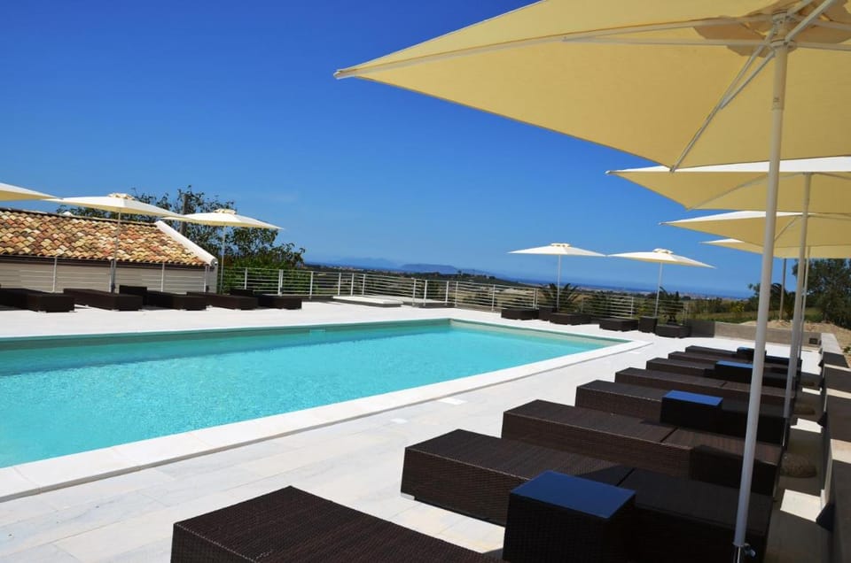 Firriato Hospitality - Baglio Sor Hotel in Sicily