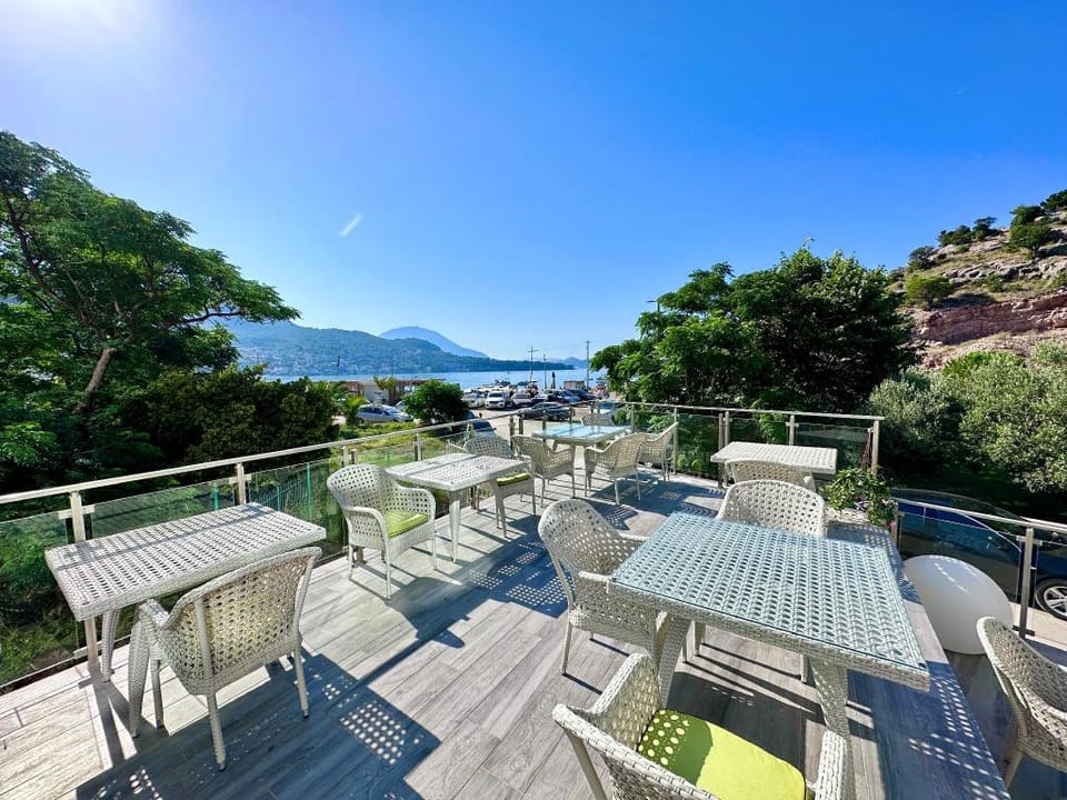 Hotel Porto Sole Hotel in Montenegro