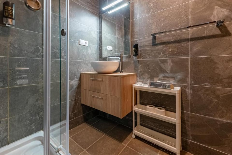 Aparthotel Plat Apartment hotel in Zadar County