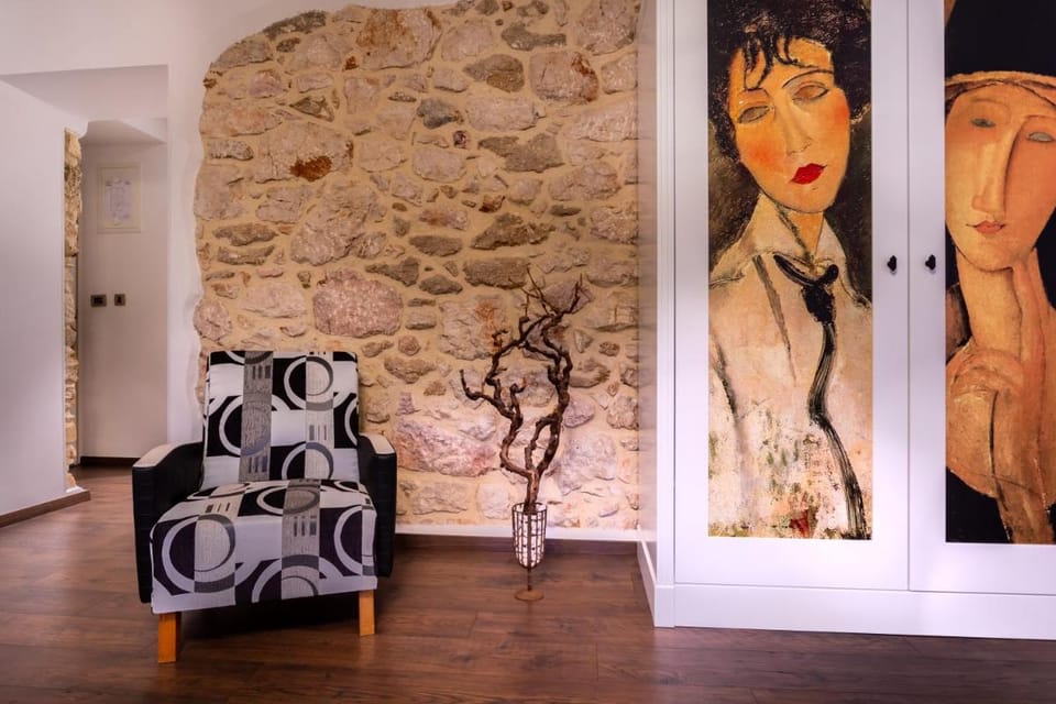 Hotel Heritage Forza Hotel in Lika-Senj County