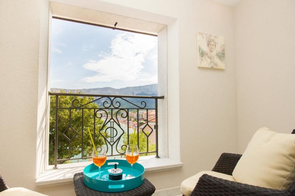 Hotel Heritage Forza Hotel in Lika-Senj County