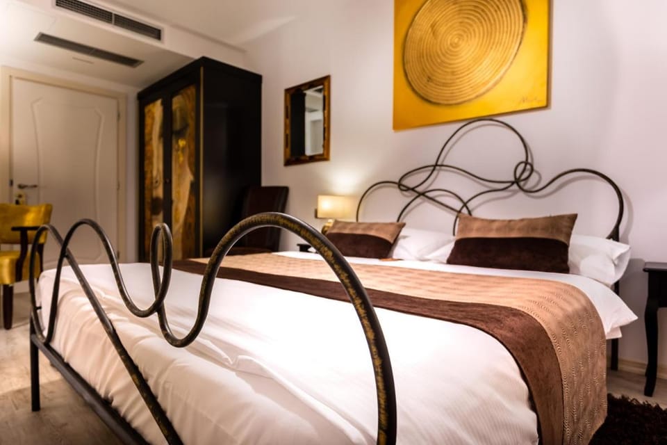 Hotel Heritage Forza Hotel in Lika-Senj County