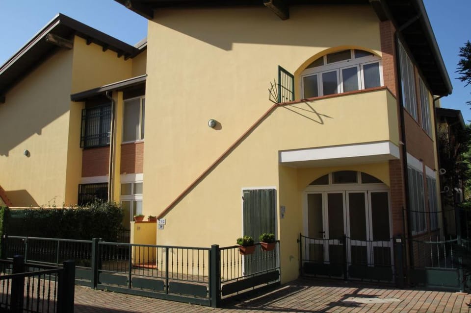 Pic nic apartments Apartment in Emilia-Romagna