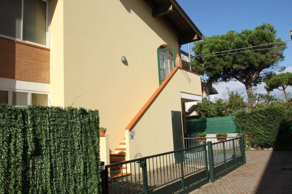 Pic nic apartments Apartment in Emilia-Romagna