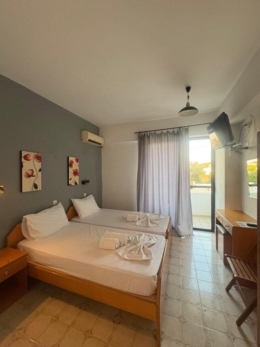 Nikos BnB Apartment in Faliraki, Greece