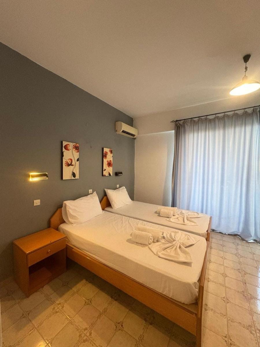 Nikos BnB Apartment in Faliraki, Greece