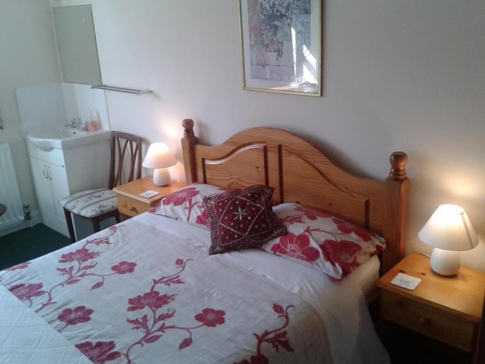 Groeslon Ty Mawr B & B Bed and Breakfast in Wales