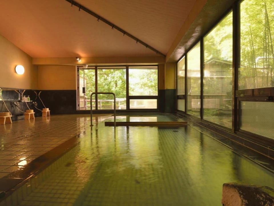 Mizunomichi Kazenomichi Yugashima Tatsuta Ryokan in Shizuoka Prefecture