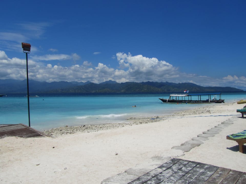 Villa Rembulan Villa in Pemenang