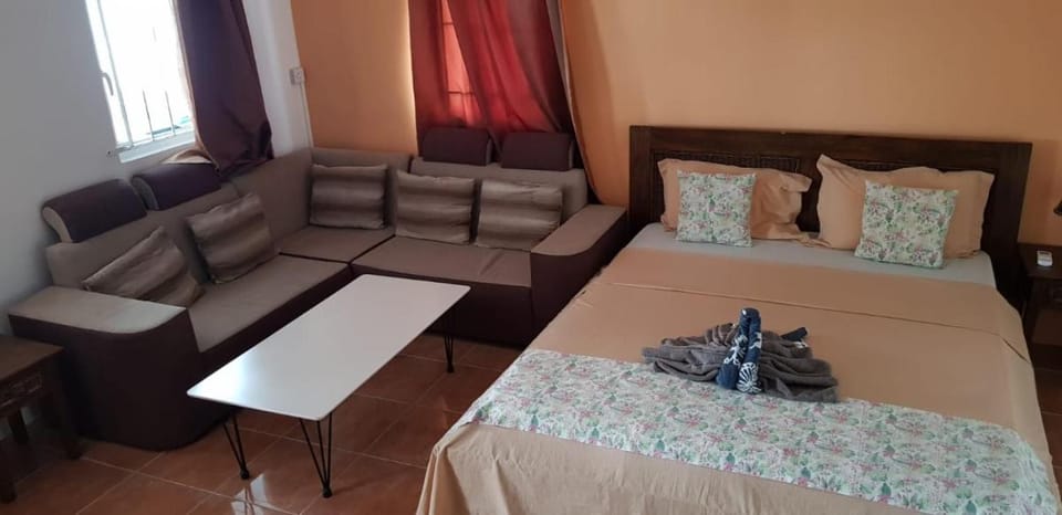 LeBovallon B&B Bed and Breakfast in Mauritius