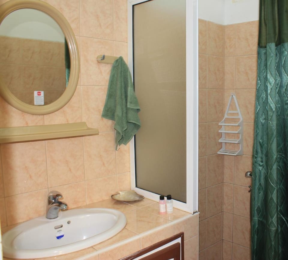 LeBovallon B&B Bed and Breakfast in Mauritius