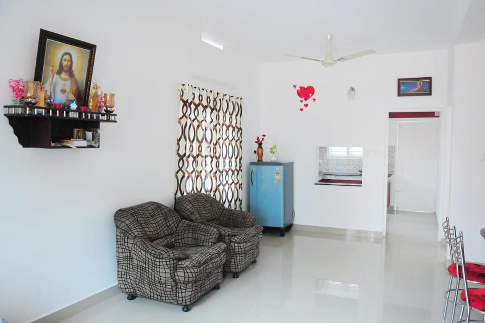 El Casa Homestay Vacation rental in Kochi