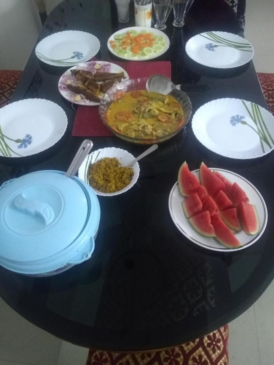 El Casa Homestay Vacation rental in Kochi