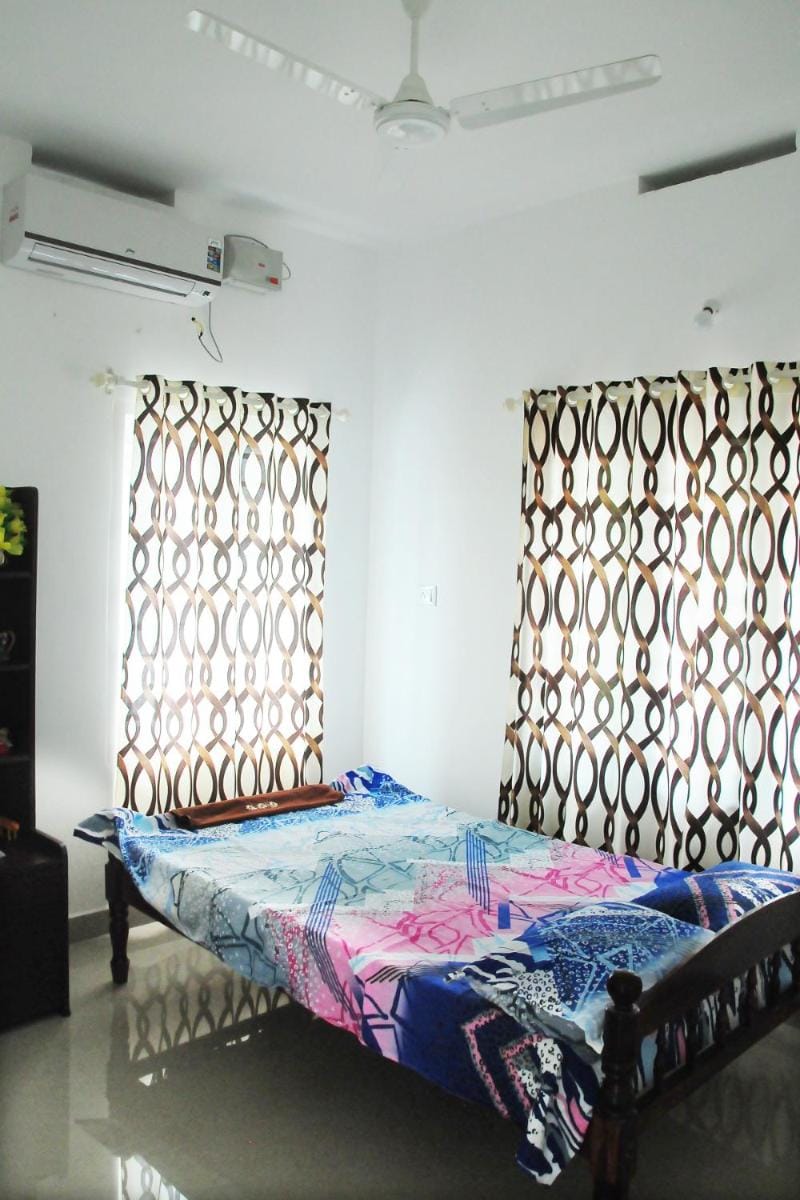El Casa Homestay Vacation rental in Kochi