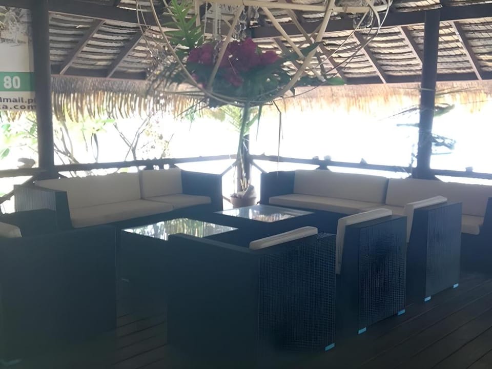 Pension Raita Hotel in French Polynesia