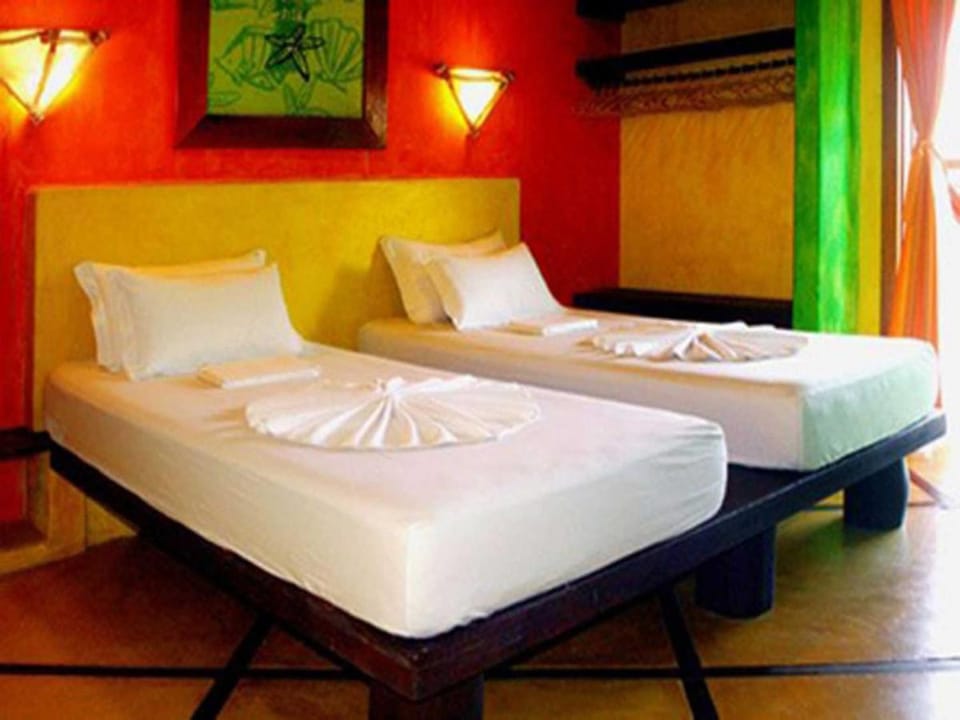 Ibiscus Pousada sem café Inn in Jericoacoara