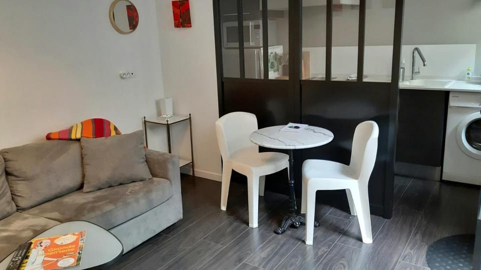 Appartements 1 chambre - Bordeaux Centre Apartment in Bordeaux