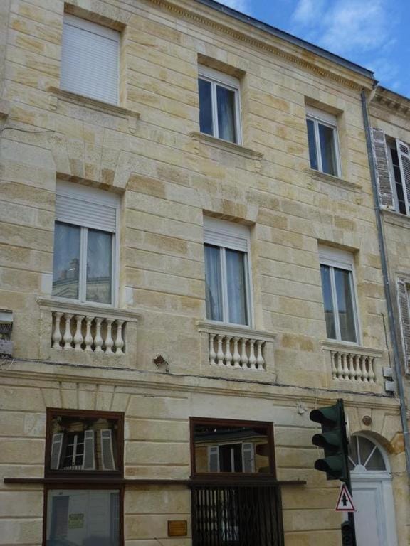 Appartements 1 chambre - Bordeaux Centre Apartment in Bordeaux