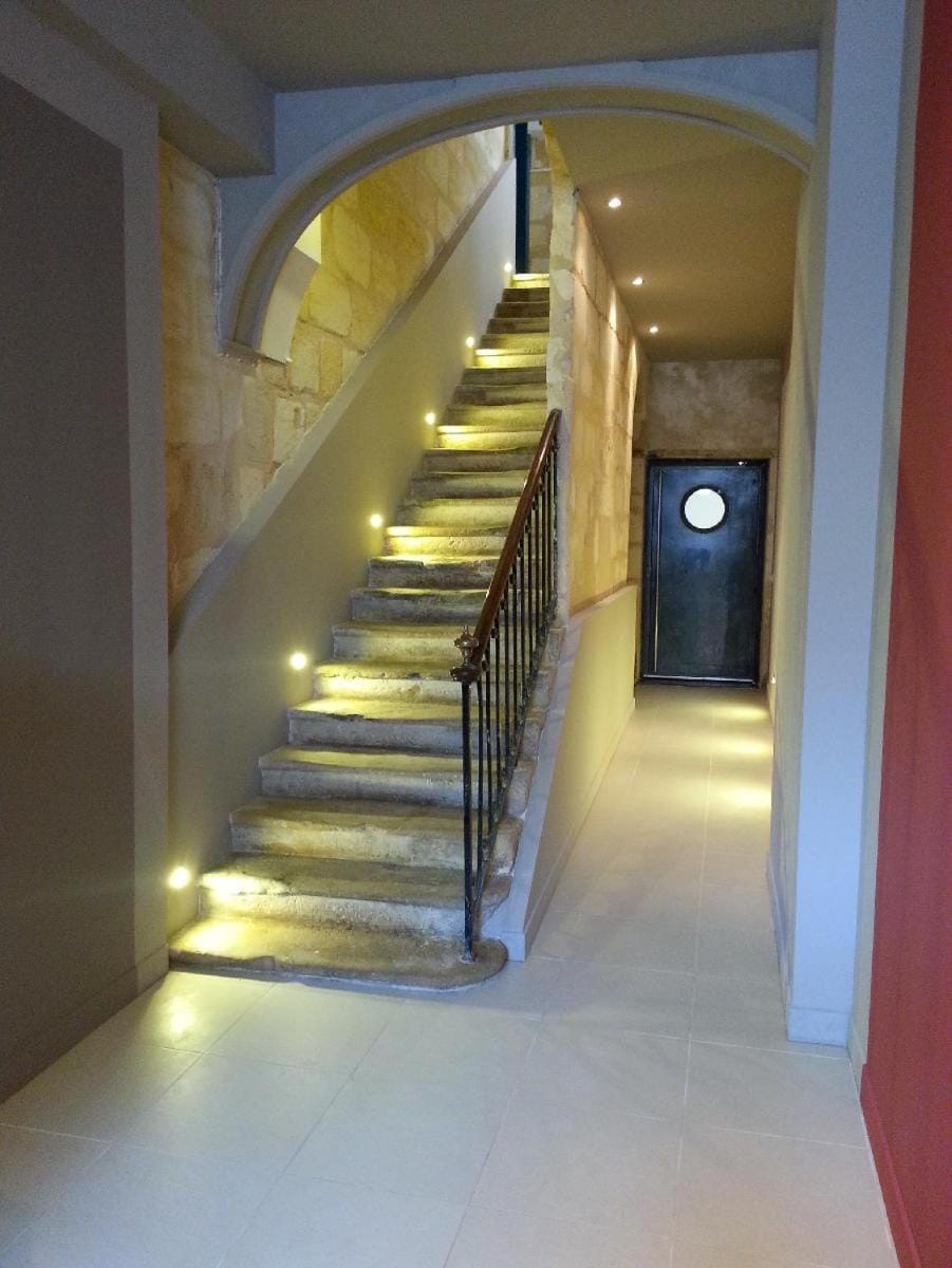 Appartements 1 chambre - Bordeaux Centre Apartment in Bordeaux