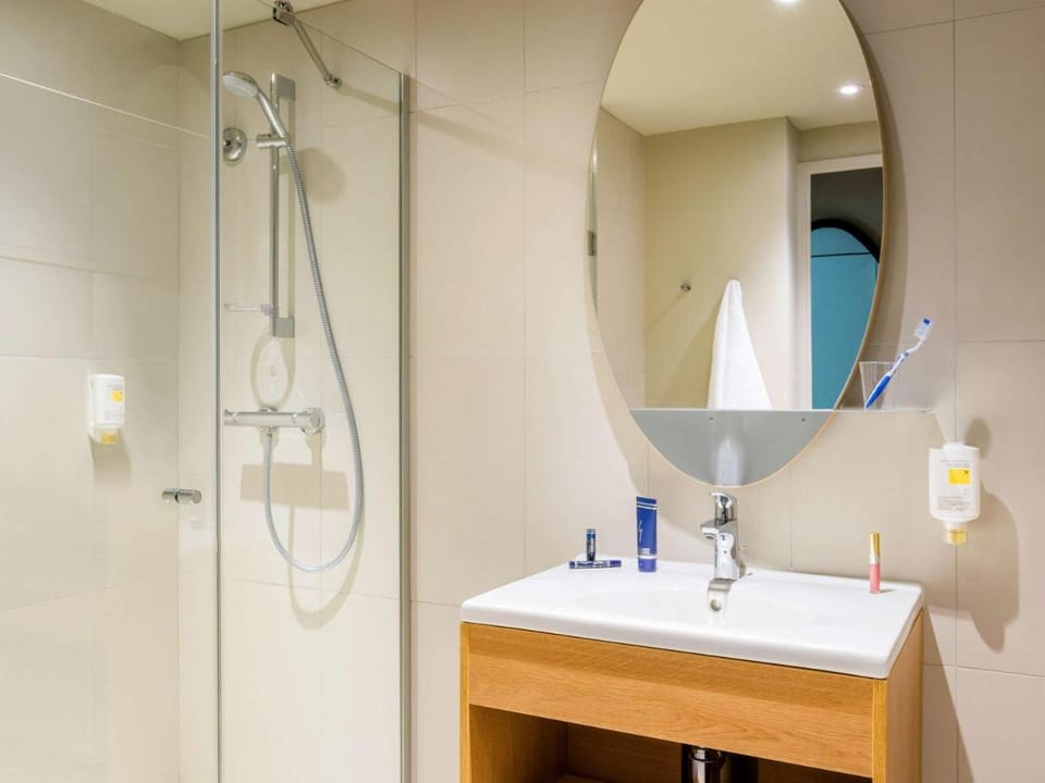 Aparthotel Adagio Access La Defense Puteaux Apartment hotel in Puteaux
